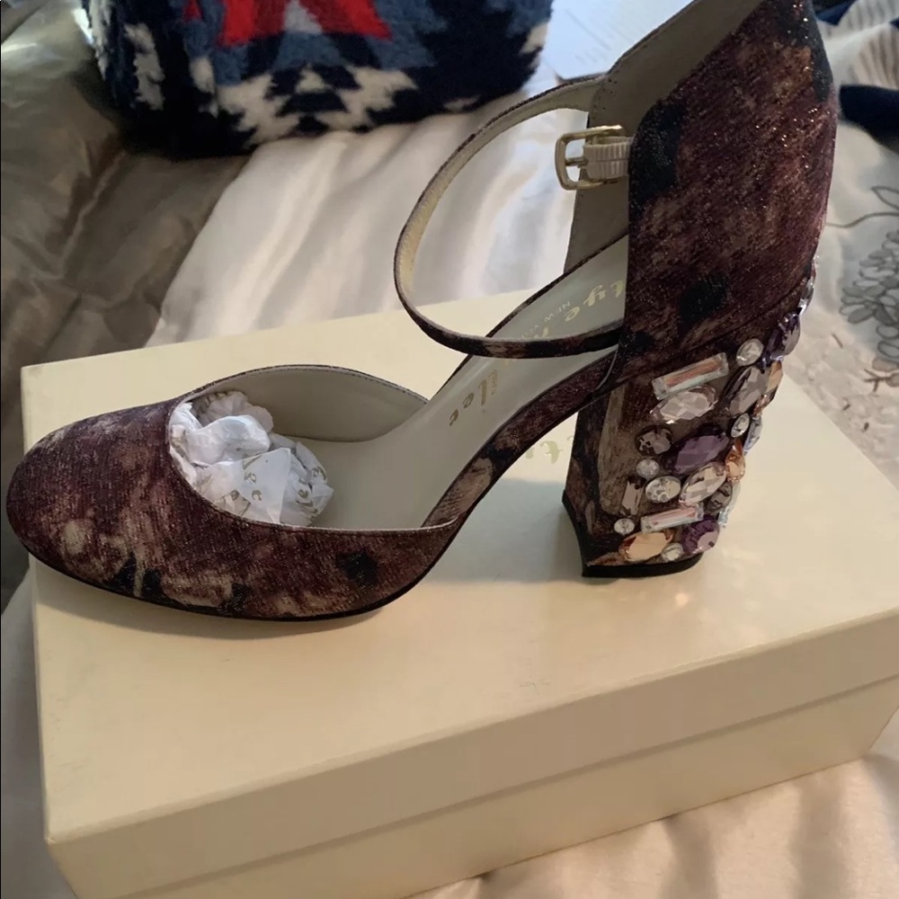 Bettye Muller Pump Shoe